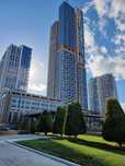 Срочно!!!Продается 2х ком квартира в жк Nest One с видом на Хумо Арена