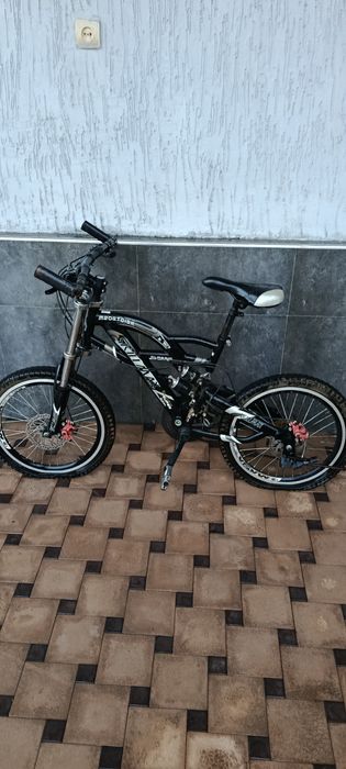 Велосипед Skillmax