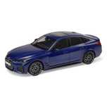 Macheta originala Bmw i4 M50 (G26) scara 1:18