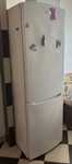 Frigider whirlpool