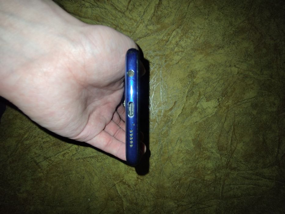 Обмен Poco X3 nfc