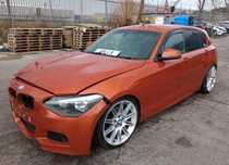 Piese BMW Seria 1 F20 2.0/3.0 Diesel Manual/Automat