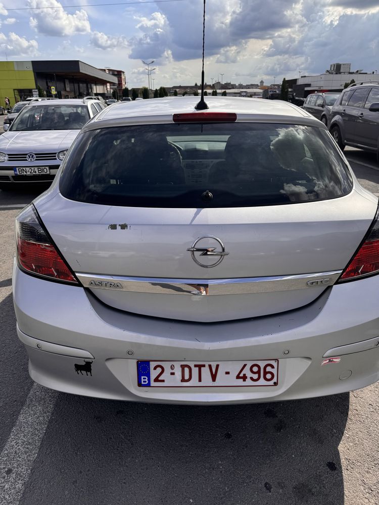 Opel Astra GT,1.6 Benzina