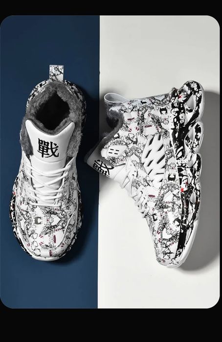 Кроссовки новые 47-48 размер.