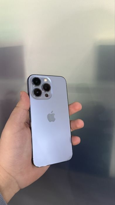 iPhone 13 Pro 128 Gb