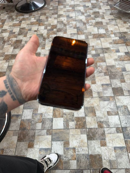 IPhone 14 Pro Max Deep purple full box