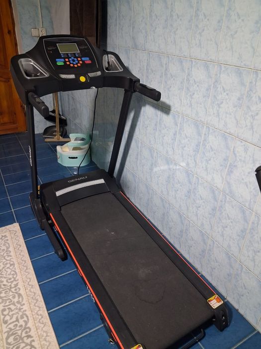 Продается беговая дорожка