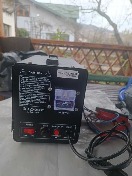 Incarcator acumulatori auto,electronic,12v,Pina la 100amperi