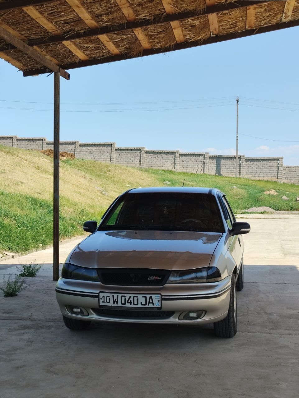 СРОЧНО продаётся НЕКСИЯ 1