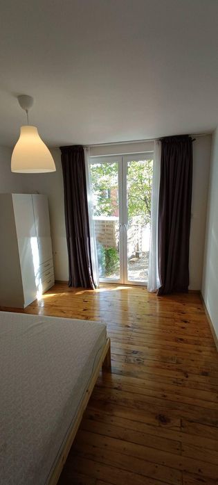 Двустаен апартамент в ж.к. Бояна.