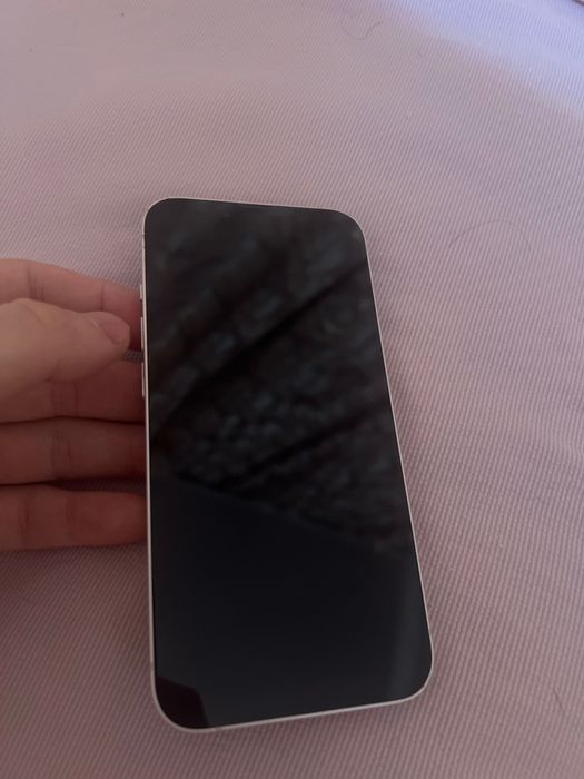 Iphone 13, 256gb, розовый