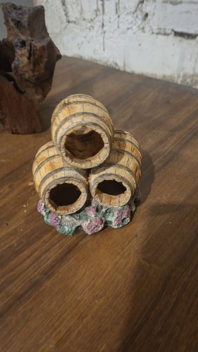 Decor acvariu 3 piese