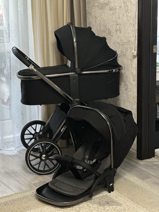 Продам коляску Pituso mayla