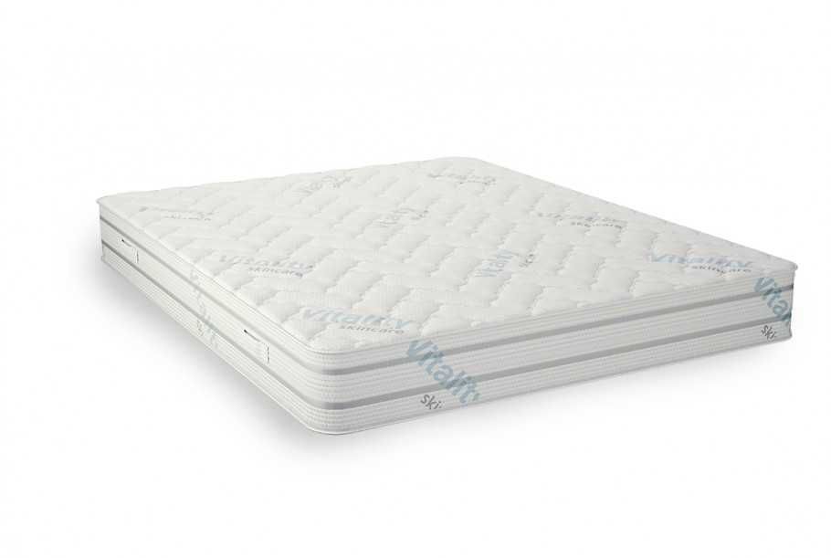 Матрак Isleep Vitalcare 180/200