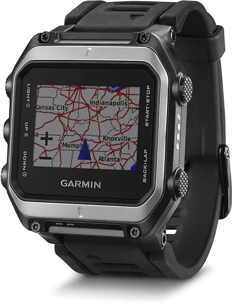 Часовник с GPS Garmin Epix Gen 1