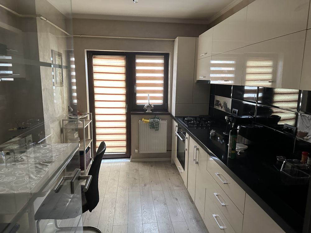2 camere Bulevardul Dem Rad.regim hotelier