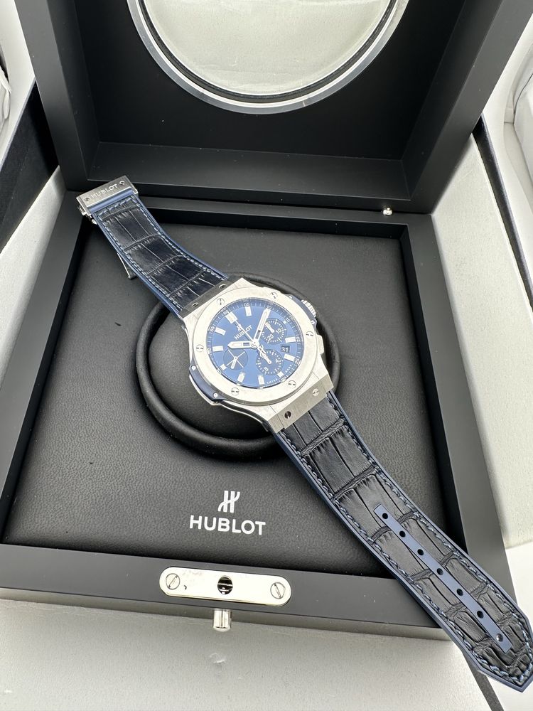 Hublot Big Bang Chronograph 44mm