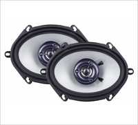 Говорители Power Acoustic KP-573N, 5"x7" Max 240W/RMS 120W