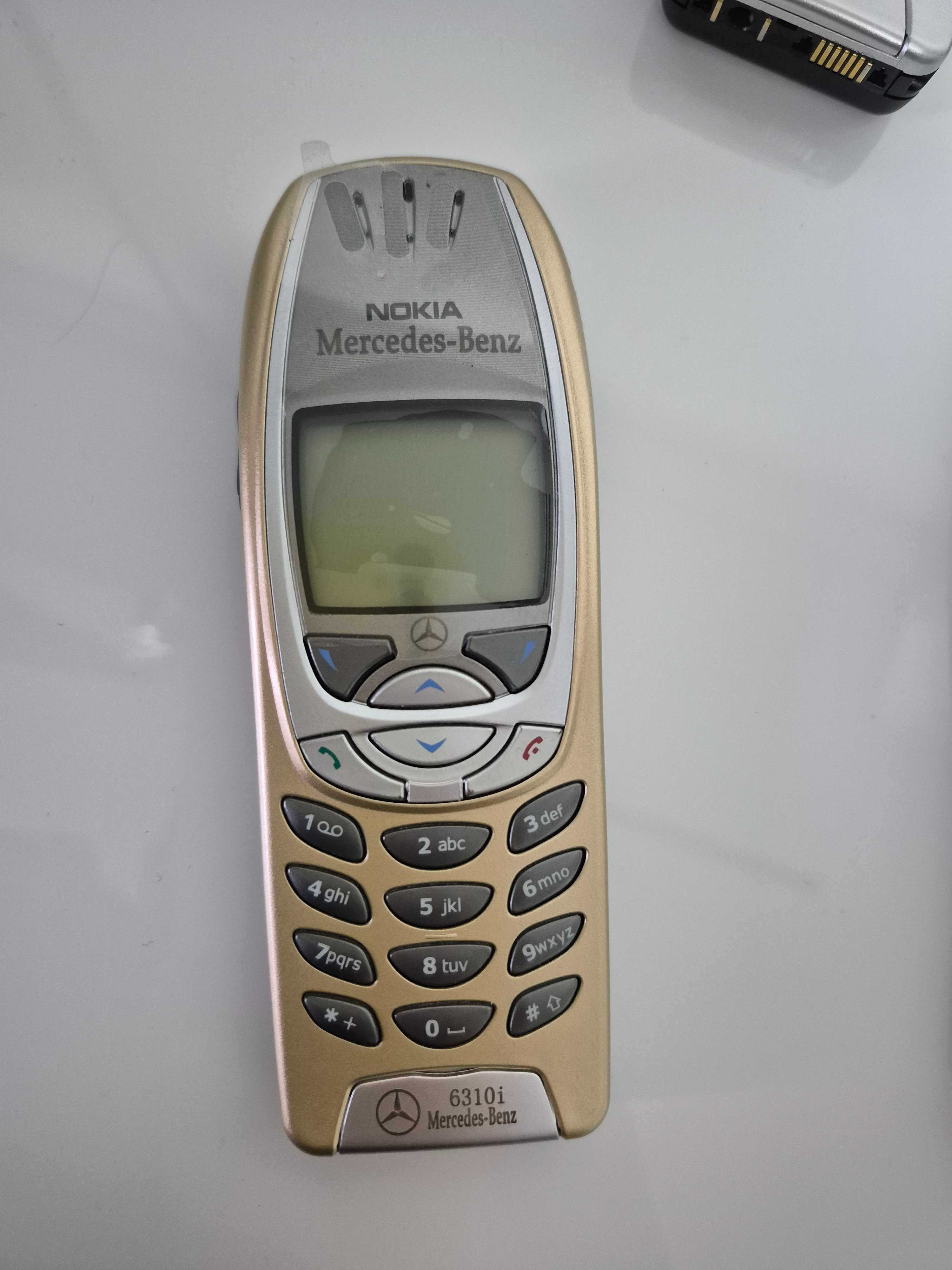Nokia 6310i  reconditionat integral Ca Nou.