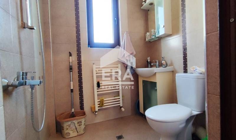 Етаж от къща в гр. Самоков