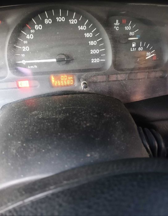 De vânzare Opel vectra b