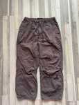 Bershka parashute pants