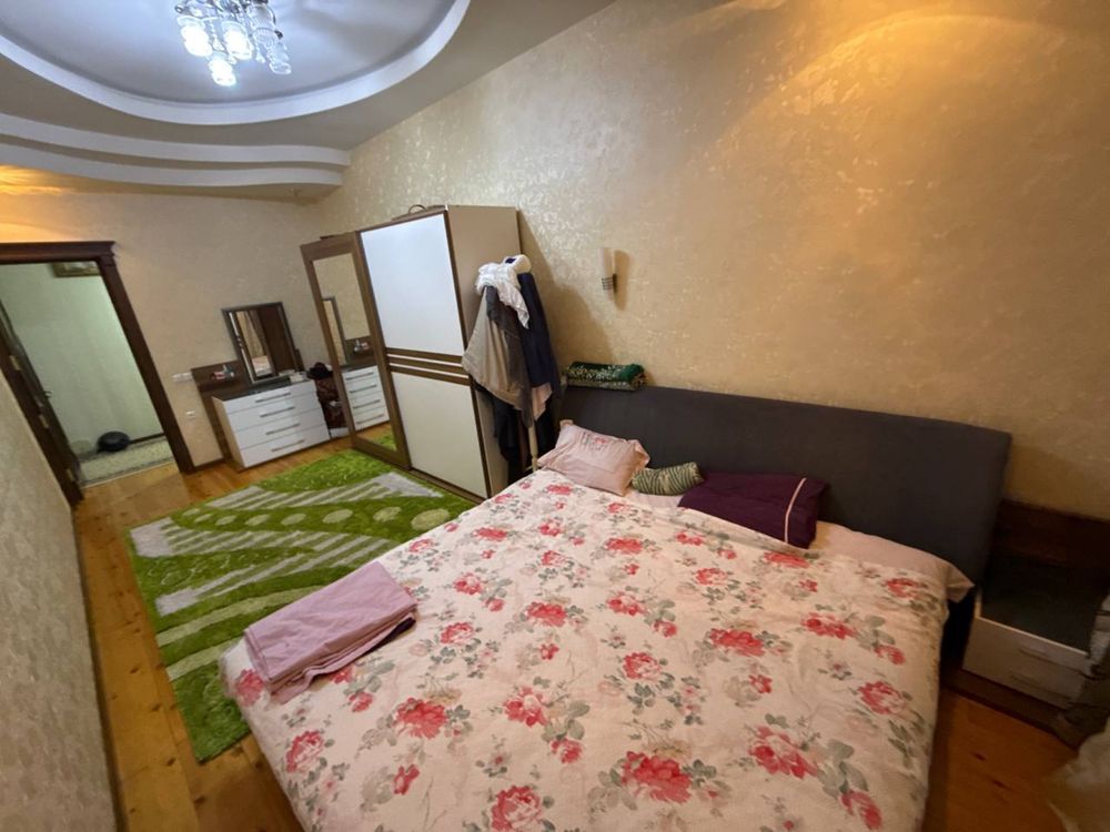 Продаётся елитная квартира