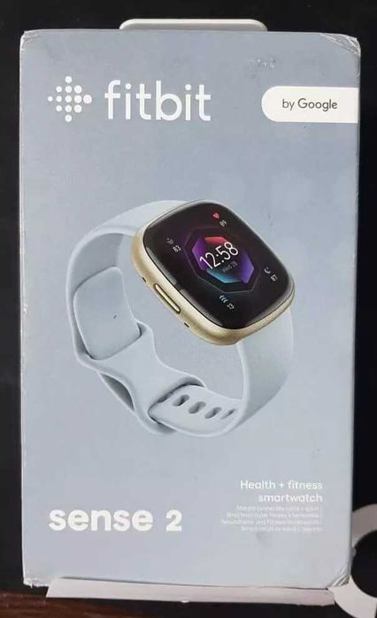 Smartwatch Sense 2 negru,gri si blue,sigilat