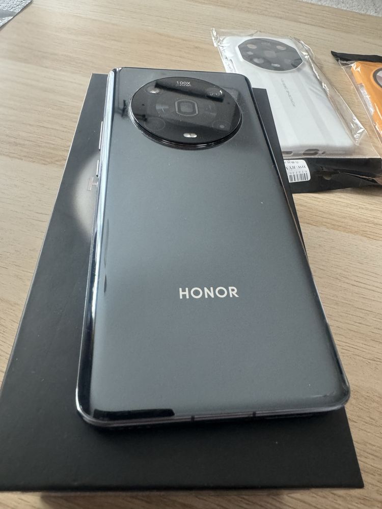 Honor Magic 4 Pro