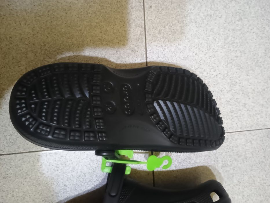 crocs classic original 44