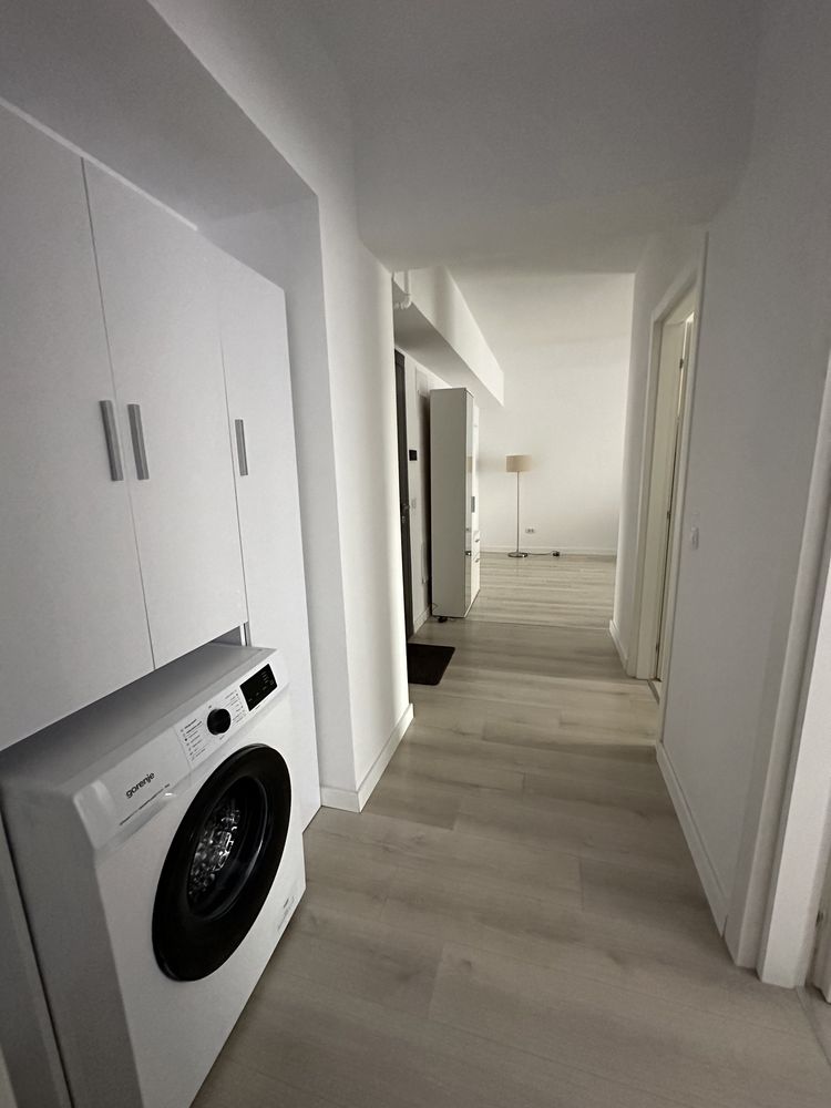 Apartament NOU 2 Camere Conest Evolution