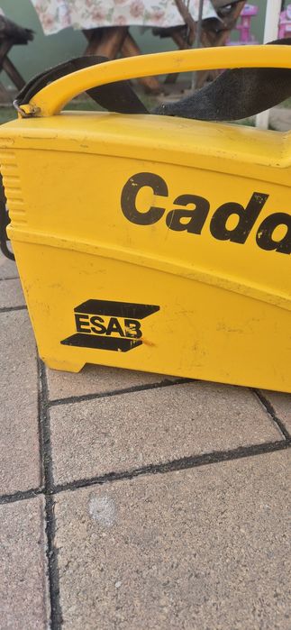 Aparat sudura Esab 150 profesional
