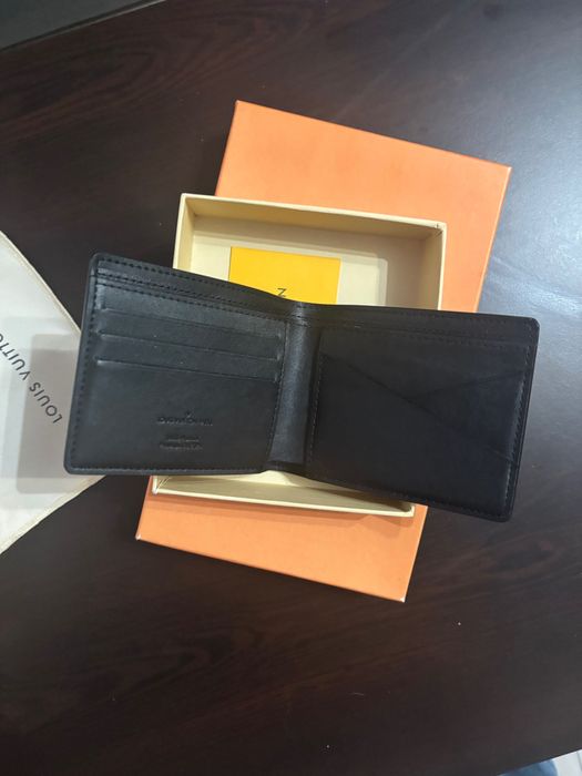 Портфейл Louis Vuitton