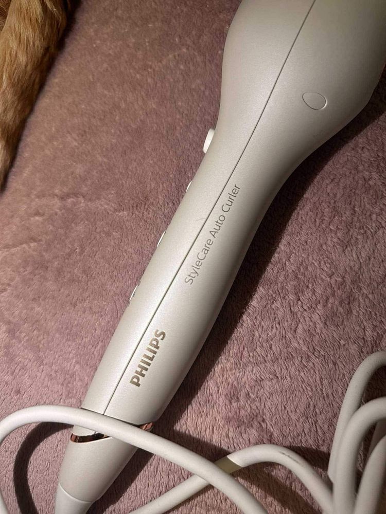 Phillips Style care