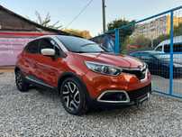 Renault Captur Conditie foarte buna/EDC/Clima/Scaune incalzite/Navigatie/TVA