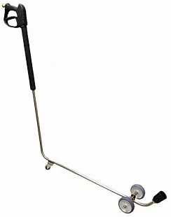 Пика для мойки днища.