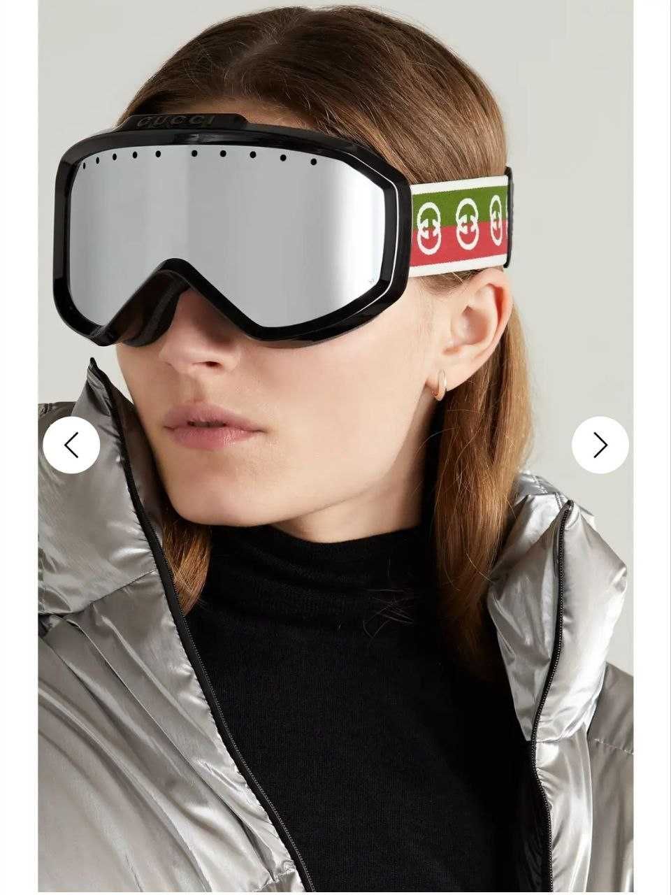 Ски Очила GUCCI 2025