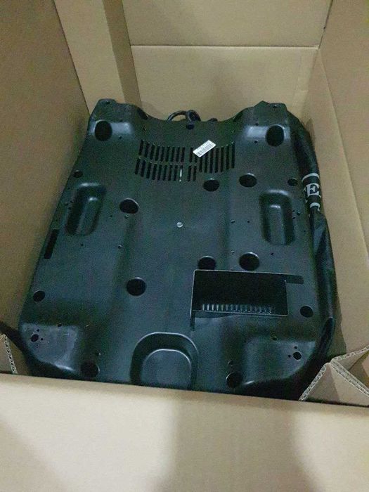 Джакузи Intex 28462 PureSpa™ Jet & Bubble Deluxe 6 места