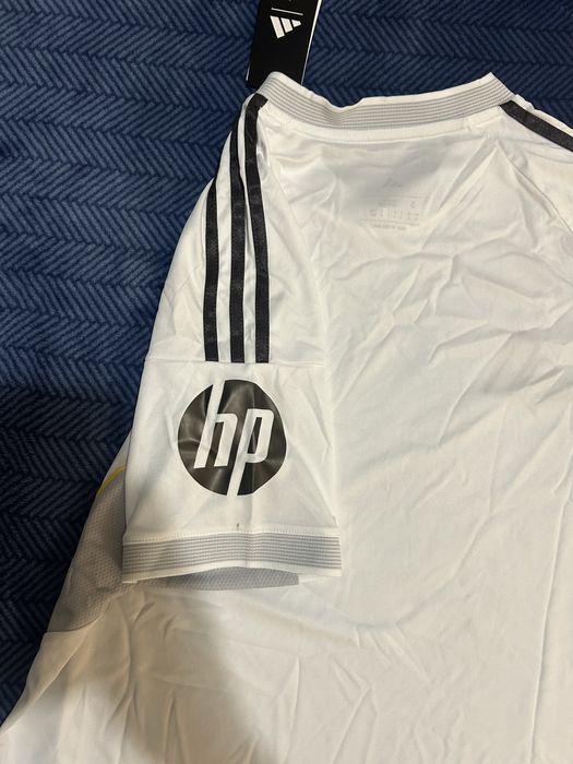 Jersey/Tricou Fan Version Real Madrid Home 2025-2026