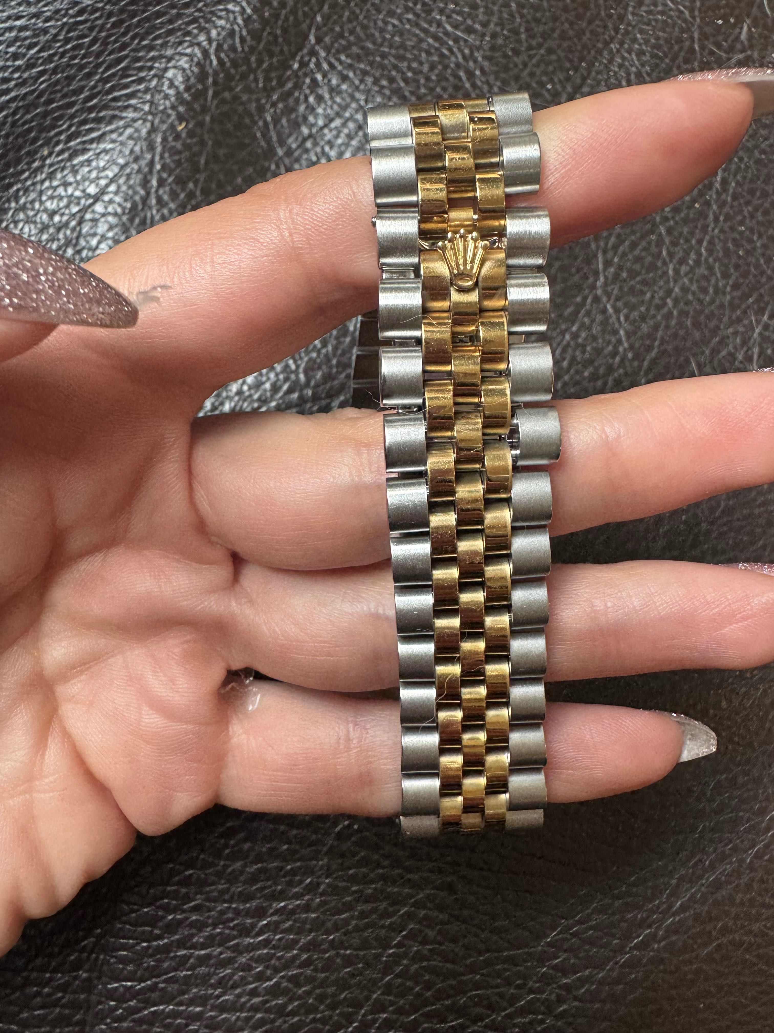 Rolex datejust 36mm