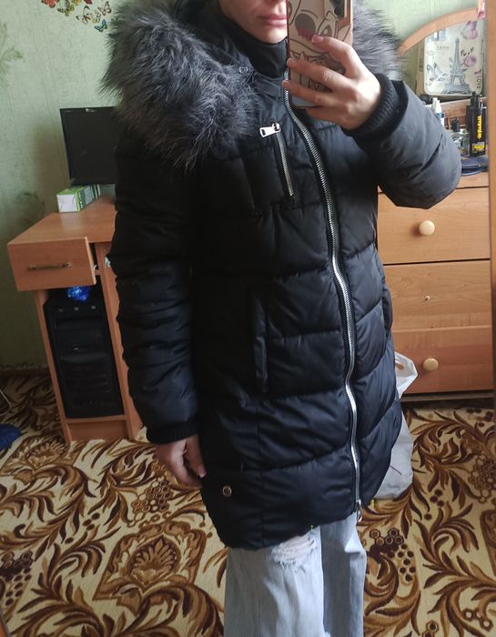 Продам женские куртки