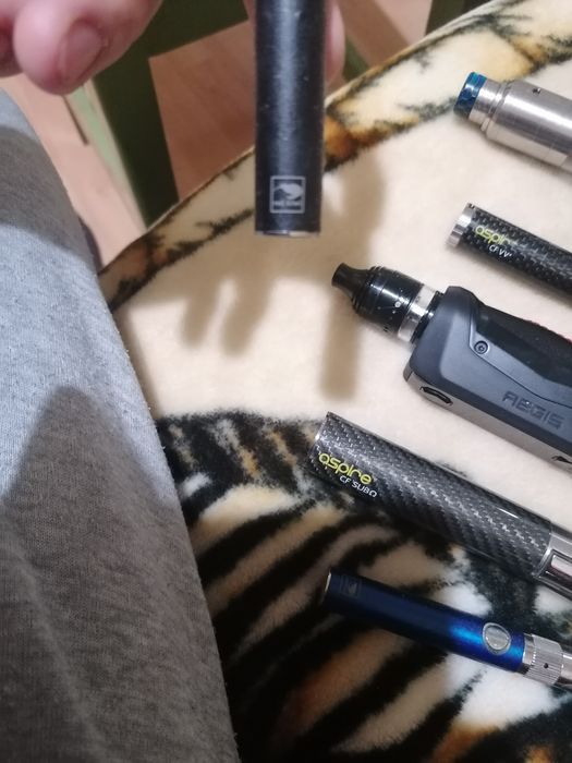 Țigări electronice