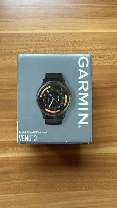 Ceas Garmin Venu 3