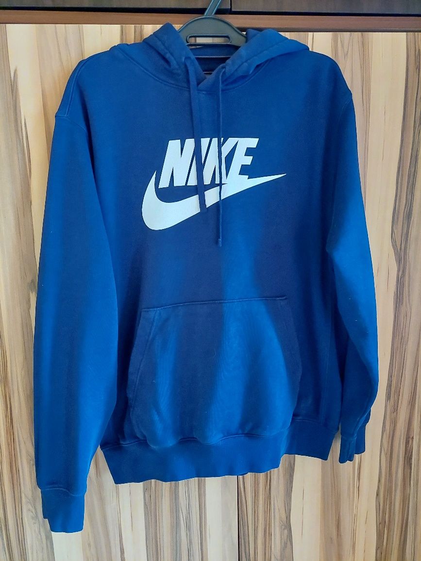 Nike суйтчър L/XL