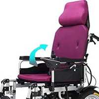 Електрическая Инвалидная коляска elektronniy nogironlar aravachasi
5