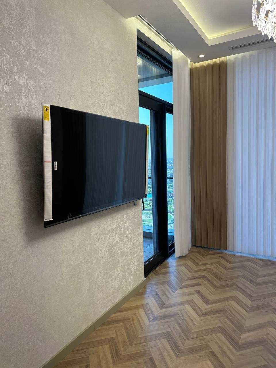 СРОЧНО ПРОДАЕТСЯ 2х ком квартира в ЖК "Nest one" с видом ПАРК 59м2