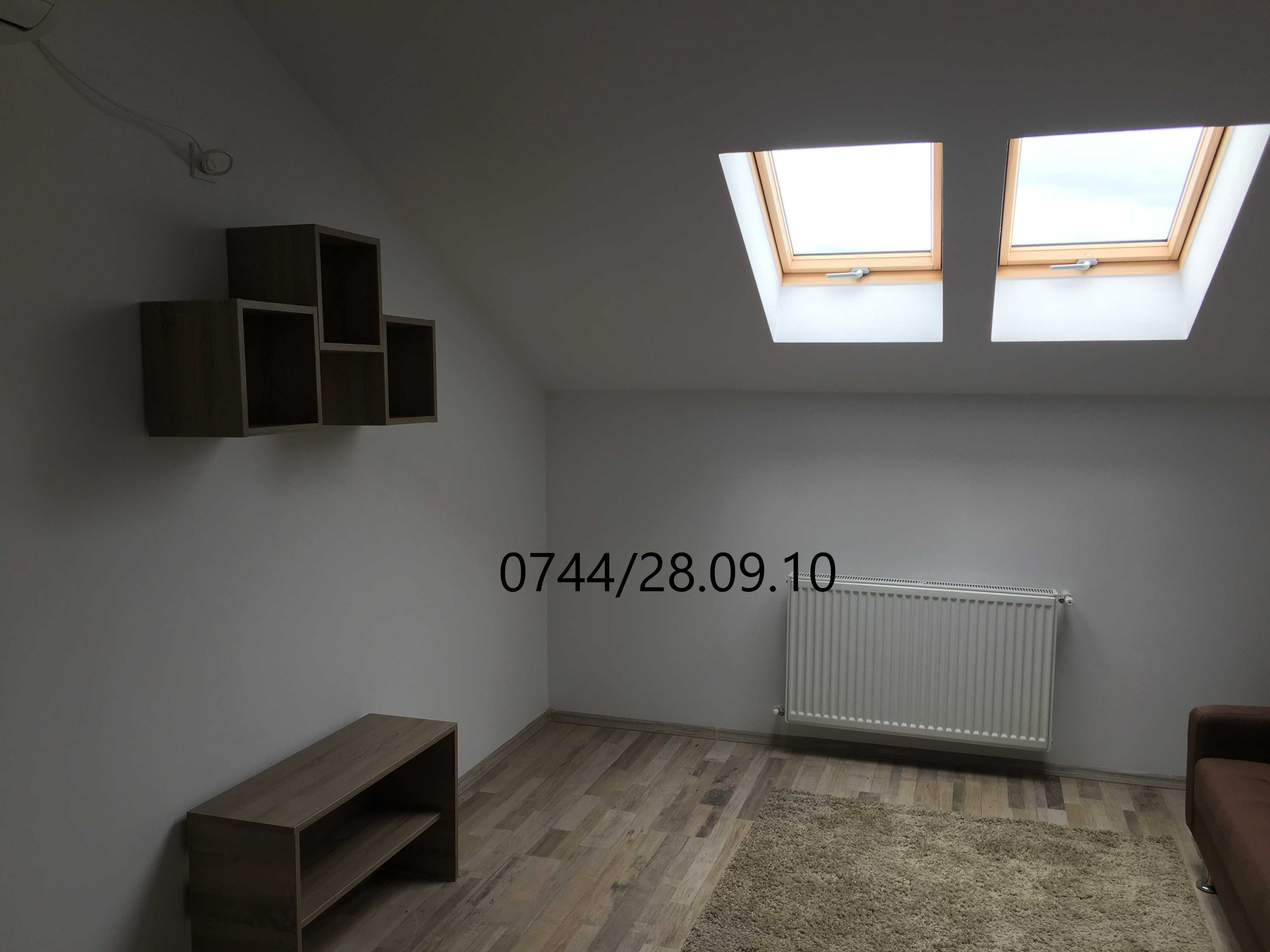 Apartament Tineretului Militari
