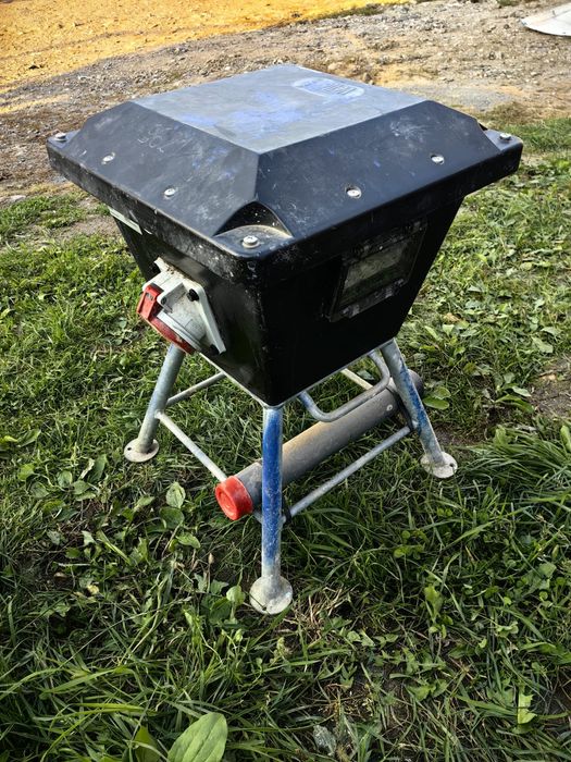 Organizator electric