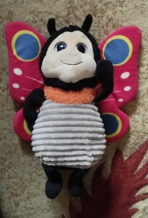 Plușuri mari  stare bună