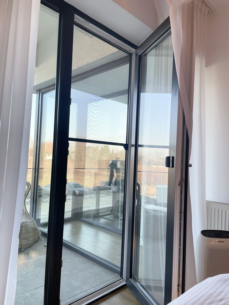 Apartament mobilat si utilat - direct proprietar